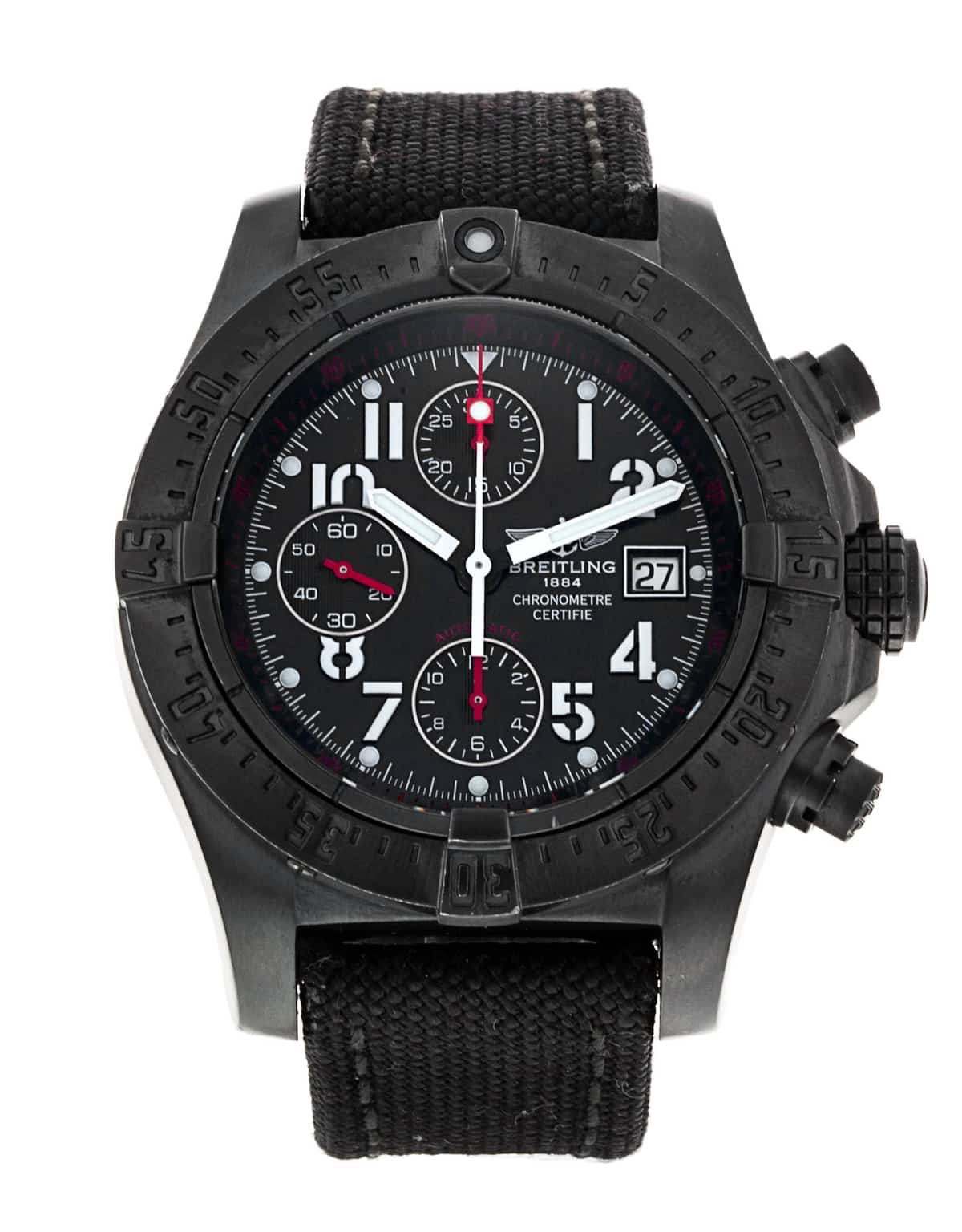 Breitling Avenger Skyland M13380